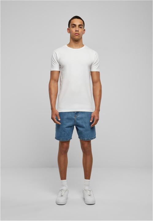 Actual product image Urban Classics Fitted Stretch Tee (S)