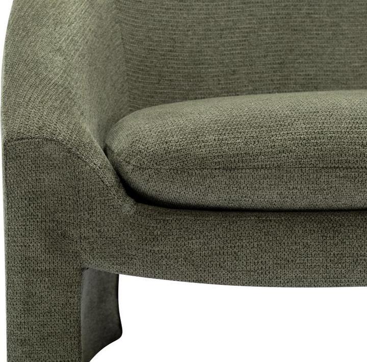 Actual product image Vente-unique Ossana (2 person sofa)