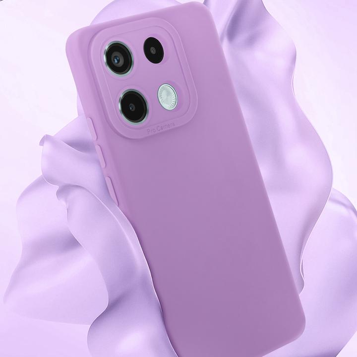 Produktbild Avizar SoftGlow Case Series (Xiaomi Redmi Note 13 Pro)