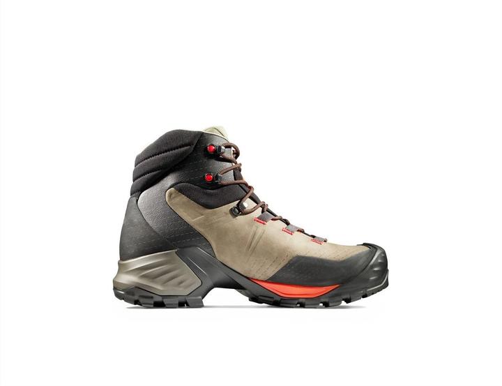 Actual product image Mammut Trovat Tour High GTX (46 2/3)