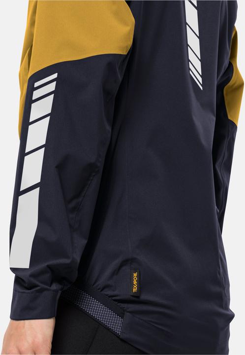 Actual product image Jack Wolfskin Morobbia 2.5L Jkt W (XL)
