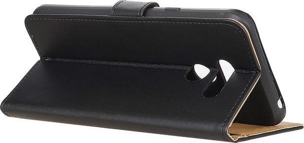 Actual product image MU Classic Classic II Leather Bookcover Series (K40s)