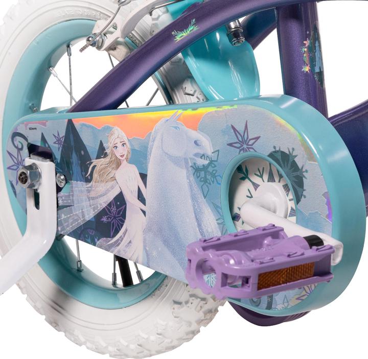 Actual product image ‎Huffy Huffy Frozen 12" Bike (12")
