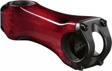 Immagine prodotto Beast Stelo stradale 130 UD rosso (420 mm, 31.60 mm)