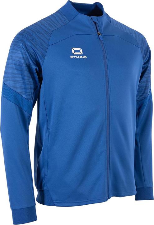 Produktbild Stanno Bolt Full Zip Jacke (L)