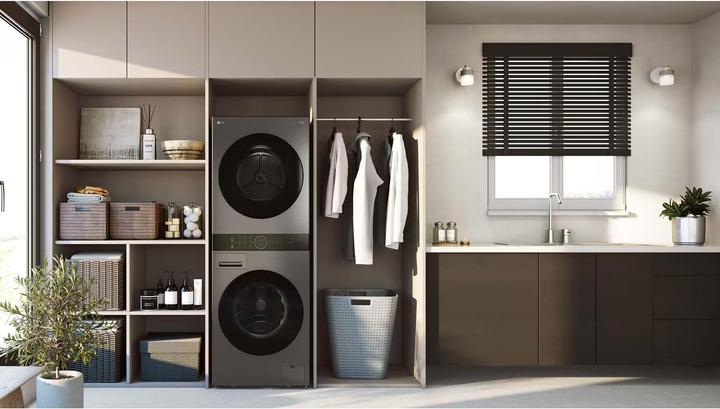 Image du produit LG Waschturm Wt1210bbf