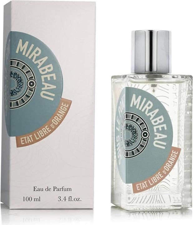 Etat Libre D'Orange Sous Le Pont Mirabeau EDP spray 100ml (Eau de Parfum, 100 ml)