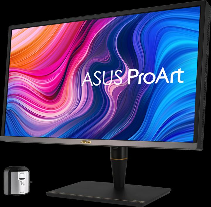 Produktbild ASUS PA27UCX-K (3840 x 2160 Pixel, 27")