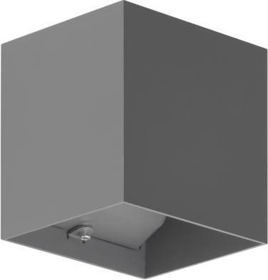Produktbild Brumberg LED-Wandleuchte (660 lm, 2G11)
