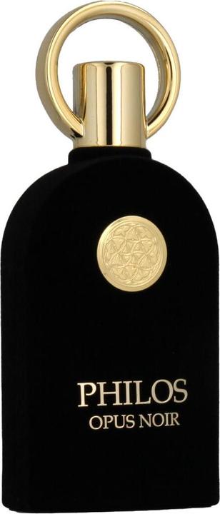 Immagine prodotto Maison Alhambra Philos Opus Noir di (Eau de parfum, 100 ml)