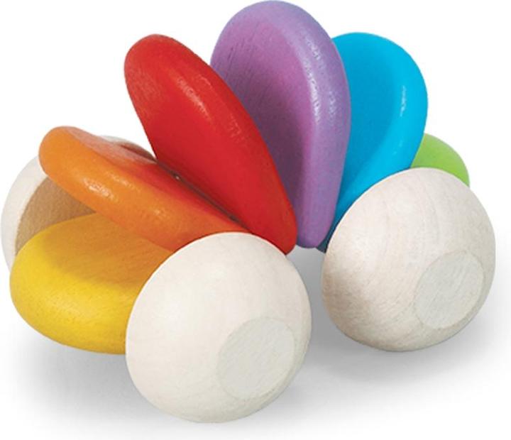 Image du produit Plantoys voiture de bébé