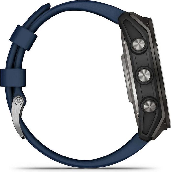 Actual product image Garmin quatix® 8 - 51 mm