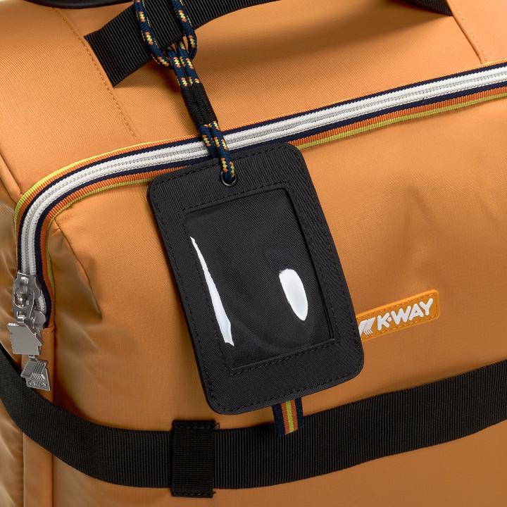 Produktbild K-Way Blossac- Trolley-Reisetasche, Inca (34 l, Handgepäck (bis 50l))