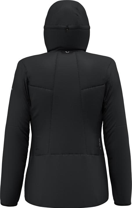 Actual product image Salewa Ortles TWR Stretch HD Jacket (34)