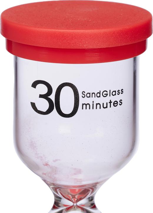 Produktbild Relaxdays Sanduhr (Zahnputzuhr)