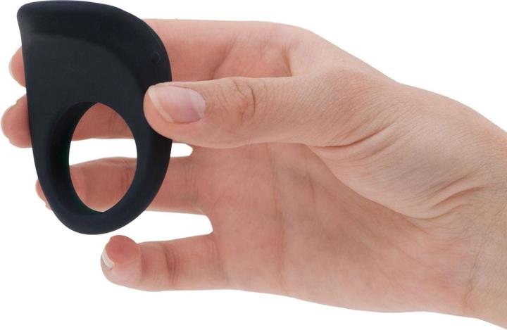 Produktbild MOQQA Tide Penisring Heidelbeere (3 cm)
