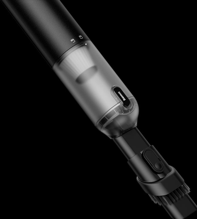 Actual product image Baseus A3lite