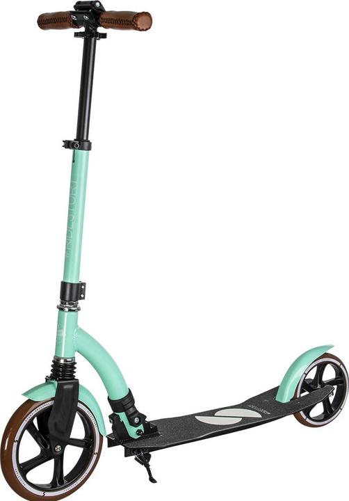 Image du produit Story Scooter de banlieue pliable Retro Ride noir (101005044699)