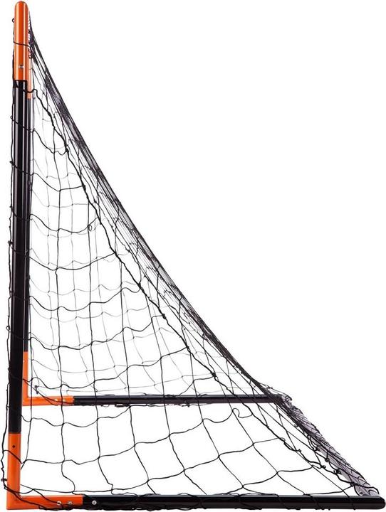 Actual product image Nils Football goal with net BR8180 120 x 180 x 60 cm