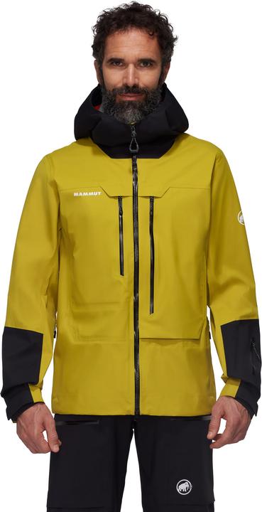Produktbild Mammut Haldigrat Air Hardshell Hooded Jacket (L)