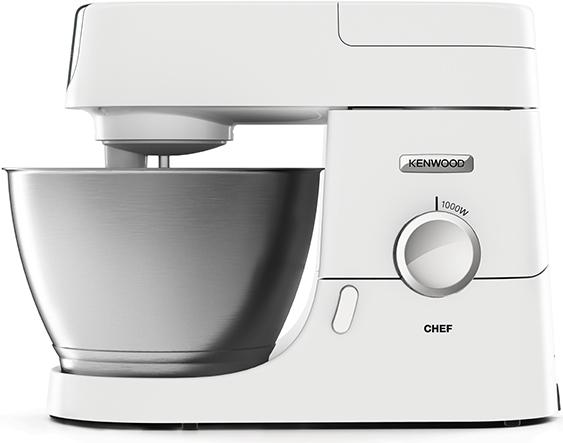 Kenwood KVC3100W Küchenmaschine (1000 W)