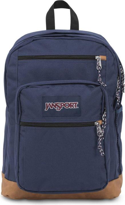 Immagine prodotto JanSport STUDENTE COOL Navy (34 l)
