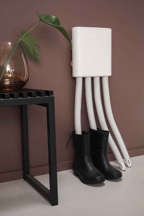 Actual product image Adax Neo ST3DW shoe dryer (220 W)