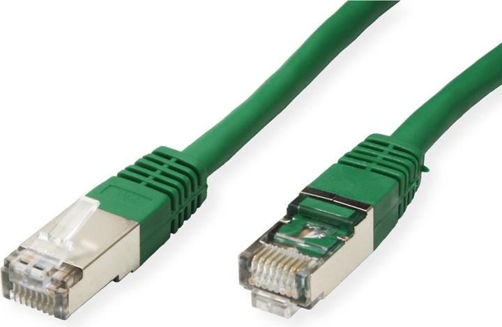 Productafbeelding Value Netwerkkabel (PiMF, CAT6, 3 m)