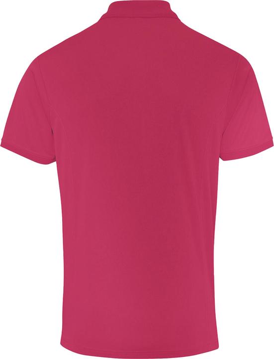 Immagine prodotto Premier Polo a manica corta in piqué Coolchecker (4XL)