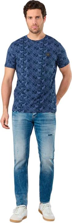 Le Temps Des Cerises t-shirt le teps des cerises robas (M)