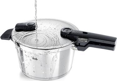 Immagine prodotto Fissler Vitaquick Premium (22 cm, Pentola, Acciaio inossidabile)