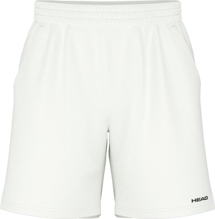 Immagine prodotto Head Pantaloncini Power da uomo bianchi (XL)