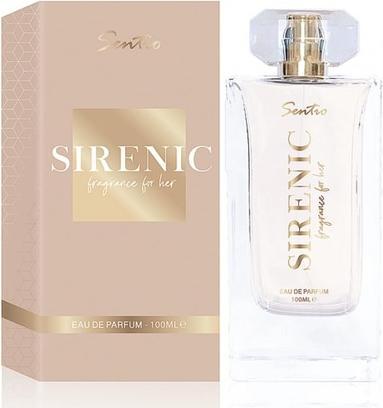 Produktbild Sentio Parfüm 100ml Sirenic EDP women (100 ml)
