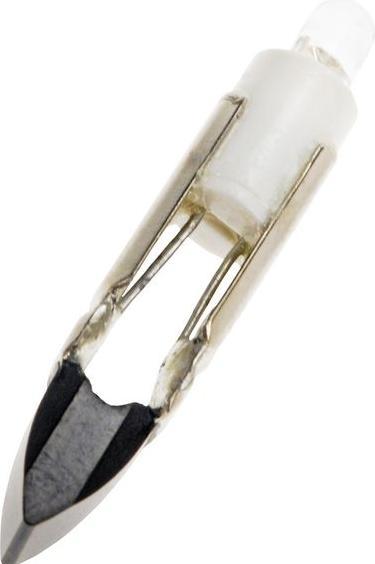 Produktbild Bailey LED-Lampe 28V 20mA T5.5 Weiss (5 lm, 1 x)