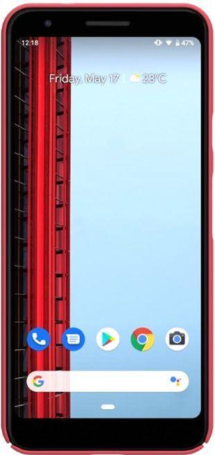 Immagine prodotto Nillkin Serie Super Frosted Shield (Google Pixel 3a XL)