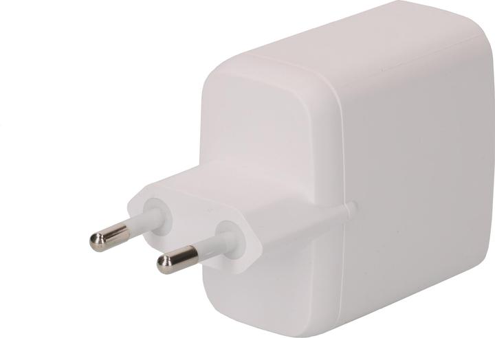 Actual product image Max Hauri USB Charger USB A/C 30W (30 W)