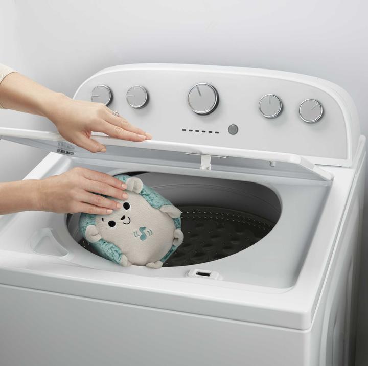 Produktbild Fisher-Price Beruhigende Klänge Igel