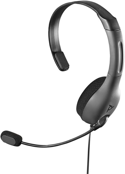 Produktbild PDP Headset Chat LVL30 für XBOX ONE / XB1 (Kabelgebunden)