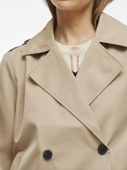 Immagine prodotto Vila Kurzer Trenchcoat (42)