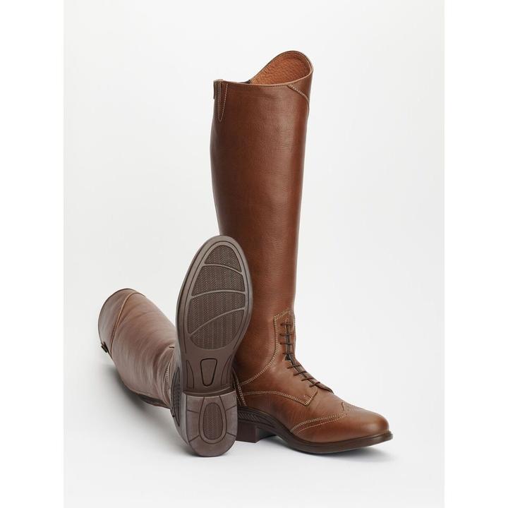 Immagine prodotto Jacson Sorrento Reitstiefel aus Leder (41)