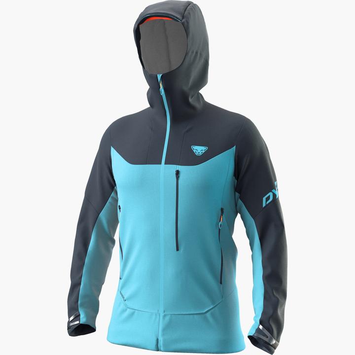 Actual product image Dynafit Radical Softshell Jacket (M)