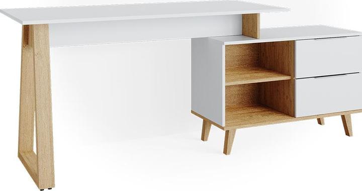 Actual product image Vicco Nautica (138 x 40 x 76 cm)