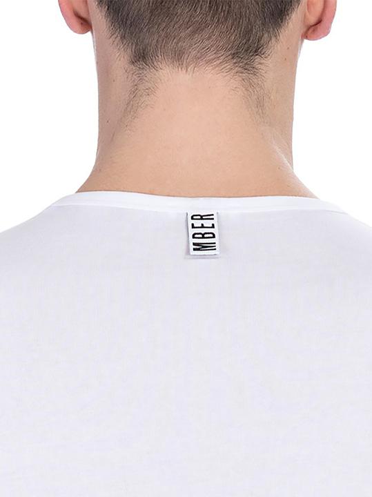 Actual product image Bikkembergs Bkk1Uts01Si (S)
