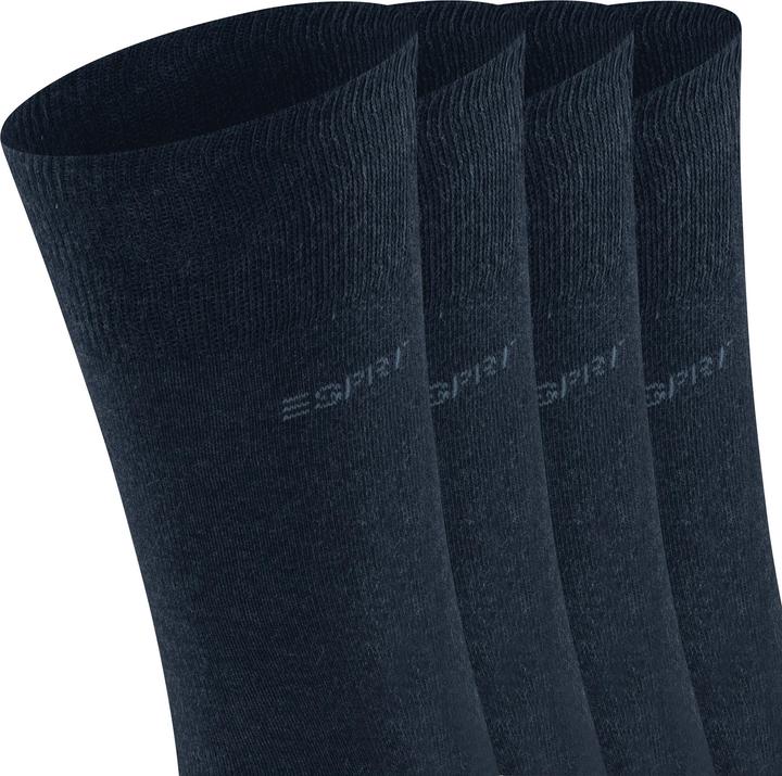 Produktbild Esprit Solid 4-Pack Herren (4er Pack, 40 - 46)