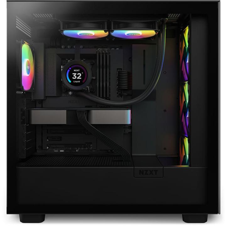 Produktbild NZXT Kraken Elite 240 RGB