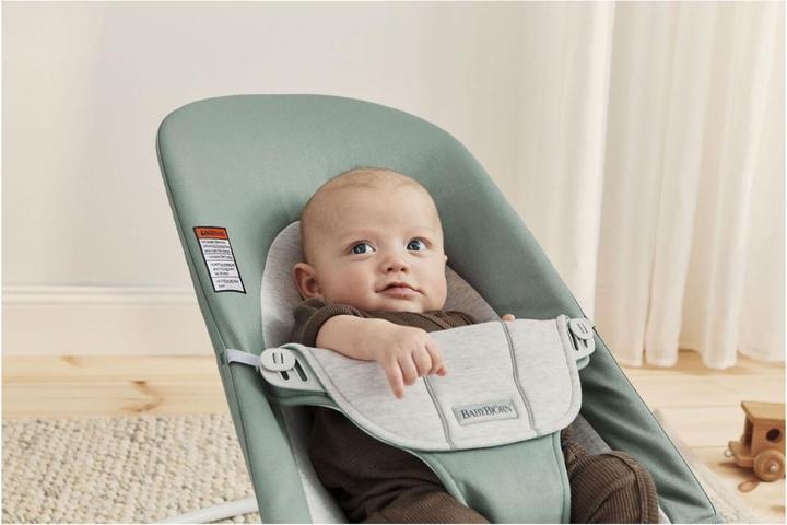 Actual product image BabyBjörn Balance Soft