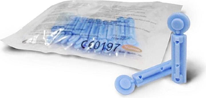 Actual product image iHealth Wireless Smart Gluco-Monitoring System (Glucose monitors)