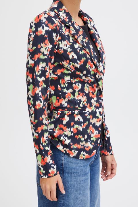 Image du produit Ichi IHKATE PRINT BL18 20120503 (XXL)
