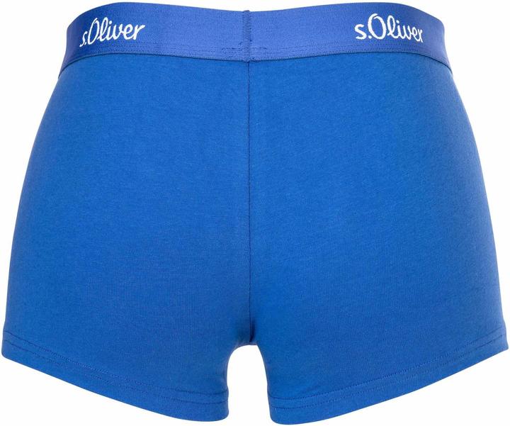 Actual product image S.Oliver Hipster (XL, pack of 3)