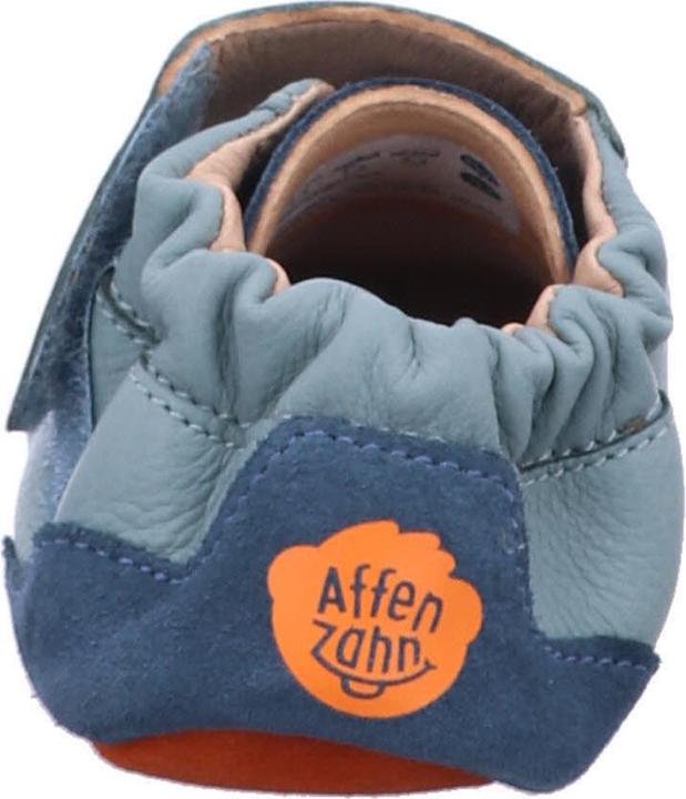 Produktbild Affenzahn Kid's Krabbelschuh Leder Crawly (18, 19)